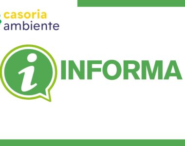 Casoria Ambiente: continua la crescita della raccolta differenziata nel 2024: +1,68% rispetto al 2023